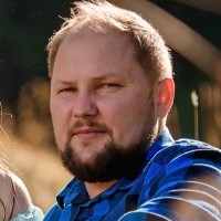 Andrei Boldorea