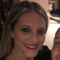 Aliza Fogarty