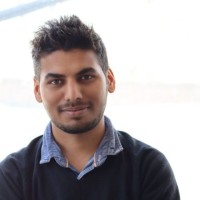 Tarun Saini