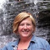 Cathy Lamb