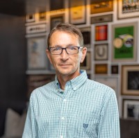 Tom Darden