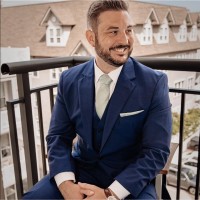 Zachary Knox