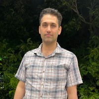 Mohammad Dehestani Bafghi