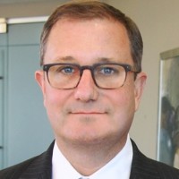 Peter French