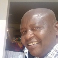 Francis Ndegwa Kuruga
