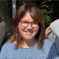 Samantha Saunders