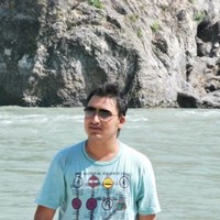 Ahbab Khan