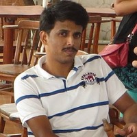 Vasanth Sankar