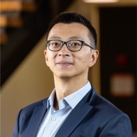 Ray Liu