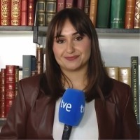 Lucía F. Congosto