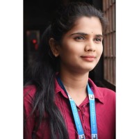 Harika Dasari