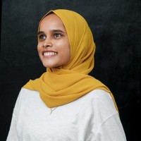 Fatimah Kurmally