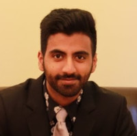 Nageeb Damani
