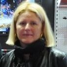 Géraldine Bastien