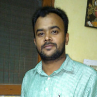 Yogesh Gupta