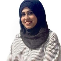 Rabail Mustafa