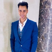 Abdelrahman Sayed