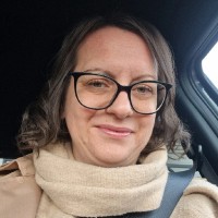 Joanne Wincomb