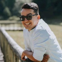 Jaison Daniel Carvajal