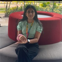 Keerthana K M