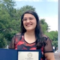 Sofía González Cabral