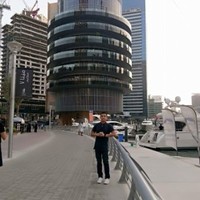 Froilan james Racaza