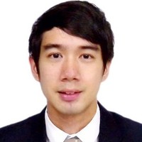 Benedict Cho