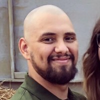 Eric Cruz