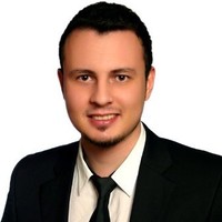 İbrahim BERBER