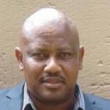 Kabelo Diphoko