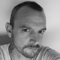 Cédric Mauvoisin