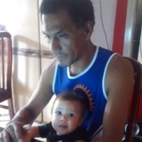 Roberto Celso Quispe