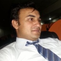 Zohaib Sheikh