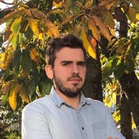 Florian Haouisée