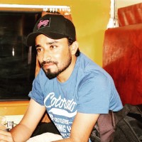 Eliyas Vagher