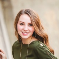 Anna Brooke Shortes