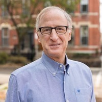 Steve Wolf