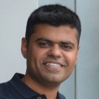 Tejas Patel