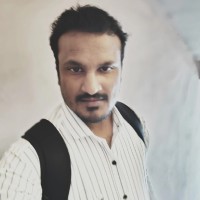 Sudhagar Arunagiri