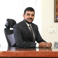 Tulsi Ram Pandey