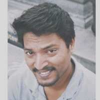 Akshay Sunil