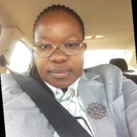 Londiwe Nokulunga Masuku (Mazibuko)