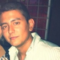 Jesus Arturo Murillo