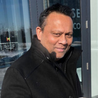 Zia Khan