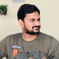 Muralikrishna Mudiyala