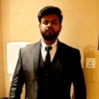 Shashank Shrivastava