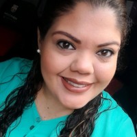 Nadia Mariel De Leon