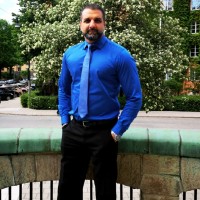 Reza Nikpars