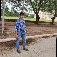 Vinaykumar P S