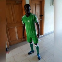 Felix Atimbisah